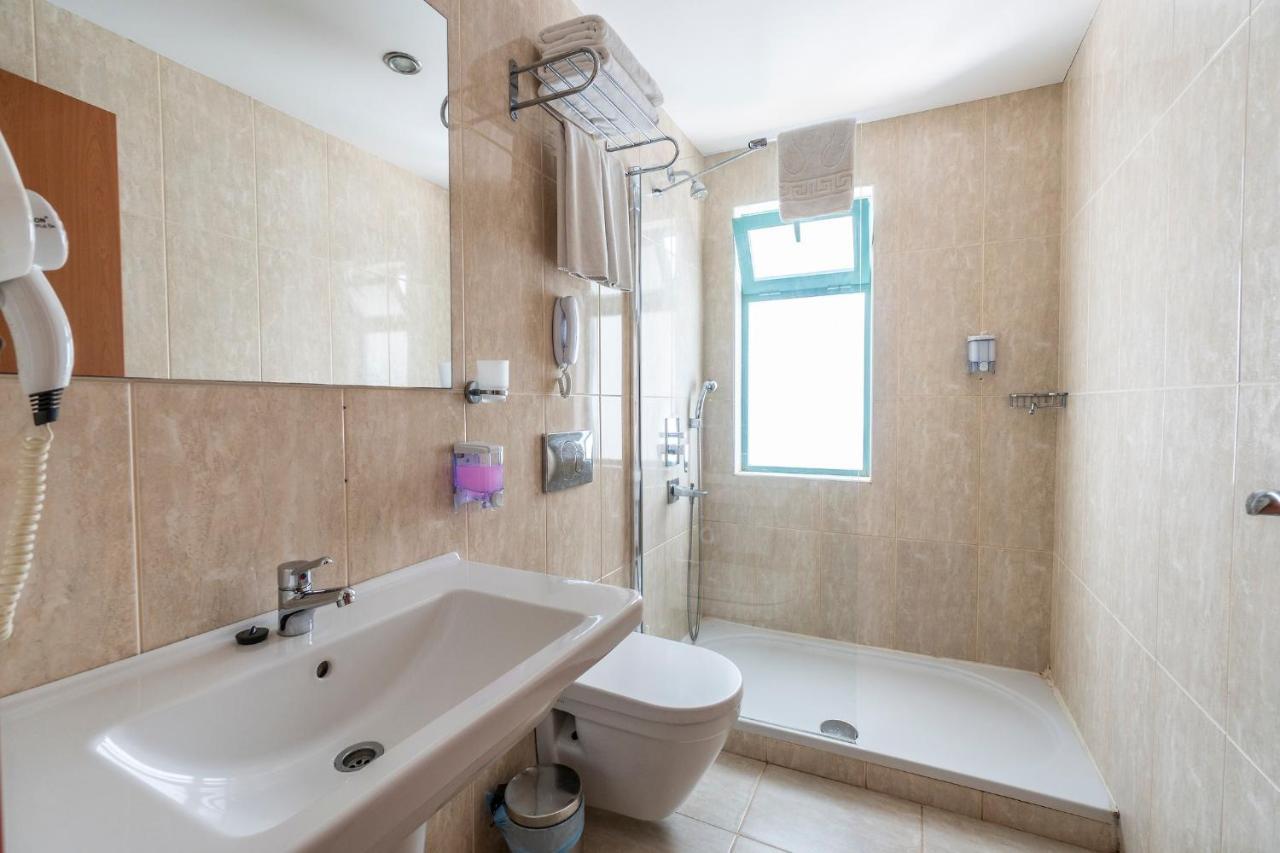 Afytos Bodrum Muğla Exterior foto